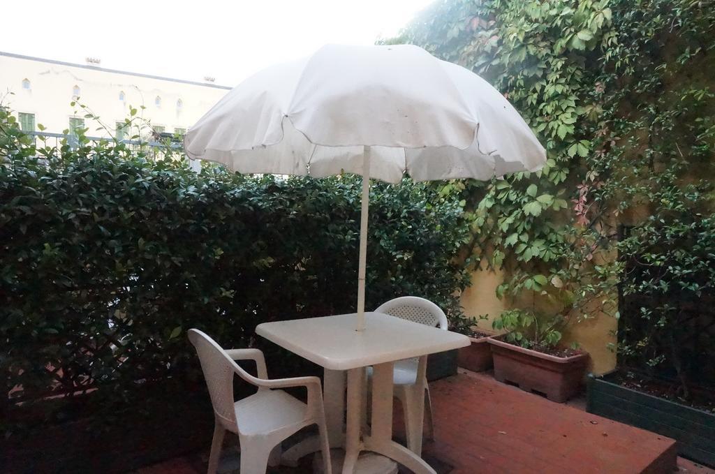 Hotel Cavour Verona Pokoj fotografie