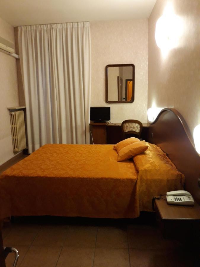 Hotel Cavour Verona Exteriér fotografie