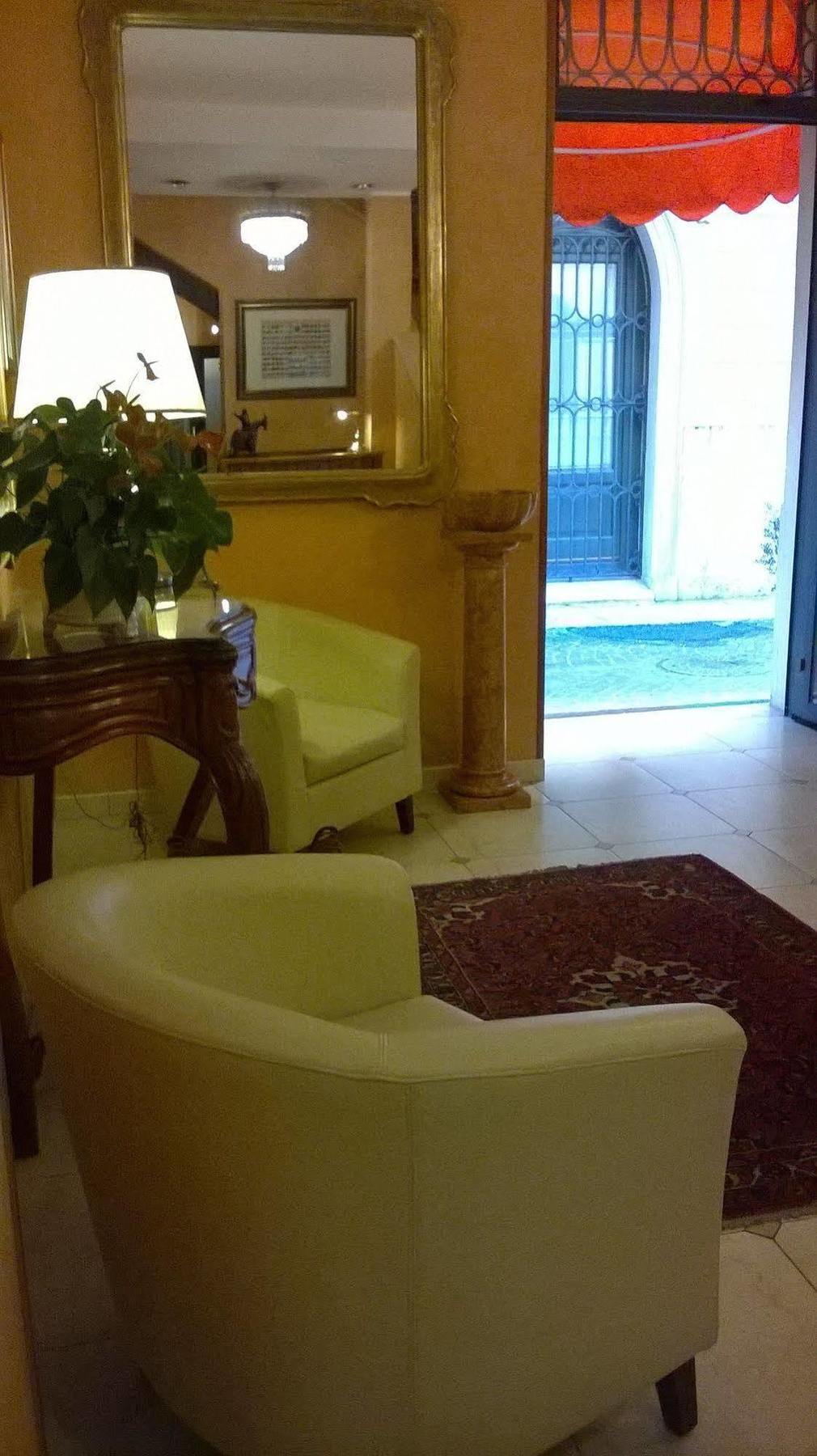 Hotel Cavour Verona Exteriér fotografie