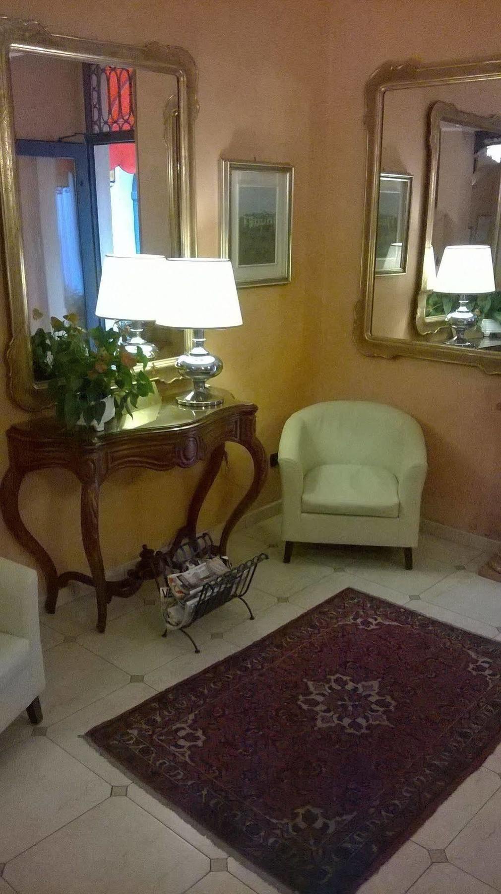 Hotel Cavour Verona Exteriér fotografie
