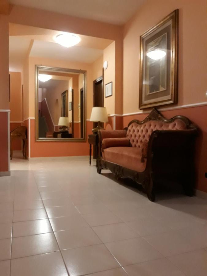 Hotel Cavour Verona Exteriér fotografie