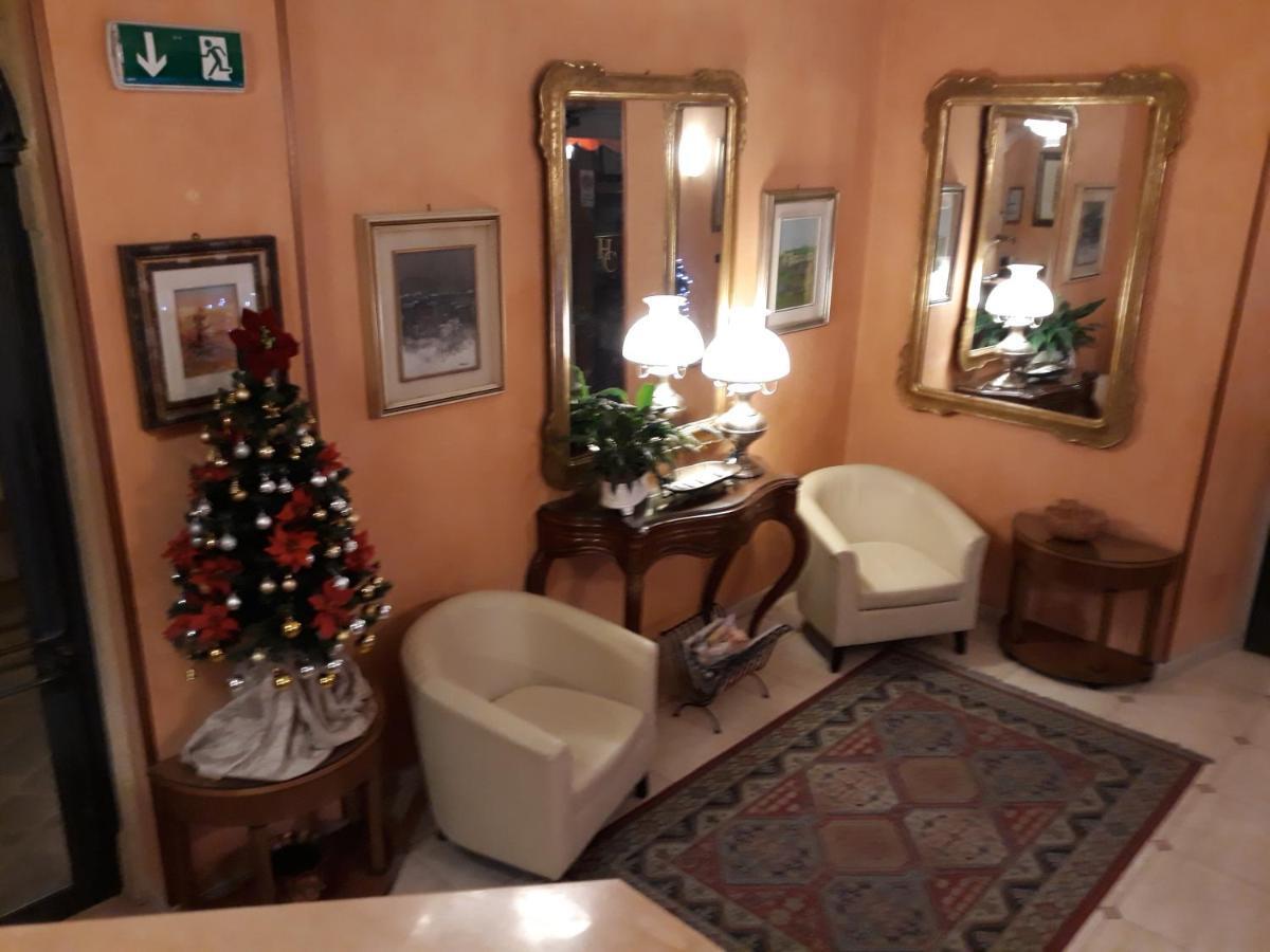 Hotel Cavour Verona Exteriér fotografie