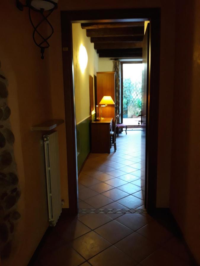 Hotel Cavour Verona Exteriér fotografie