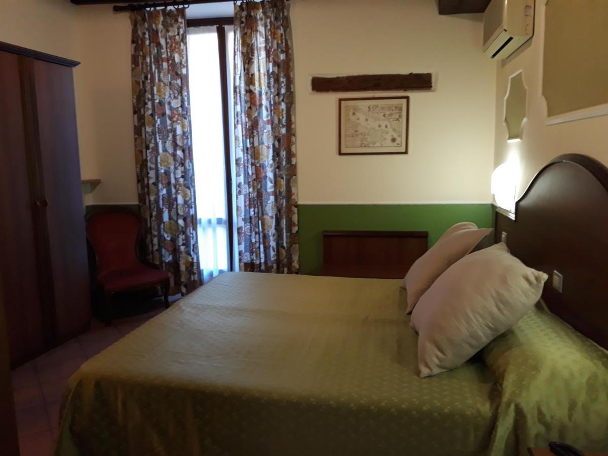 Hotel Cavour Verona Exteriér fotografie