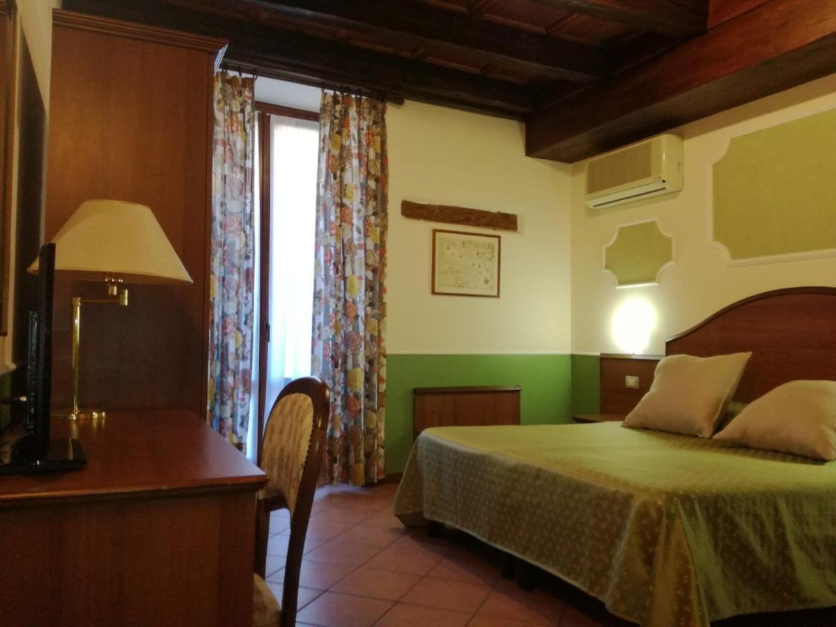 Hotel Cavour Verona Exteriér fotografie