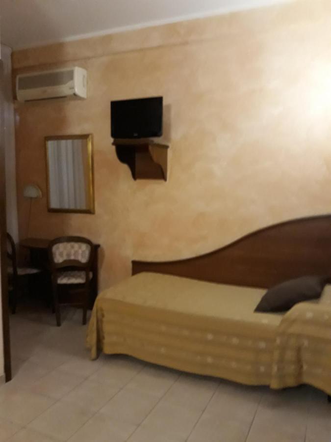 Hotel Cavour Verona Exteriér fotografie