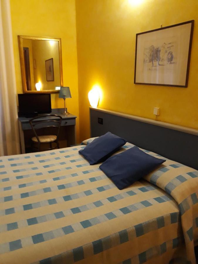 Hotel Cavour Verona Exteriér fotografie