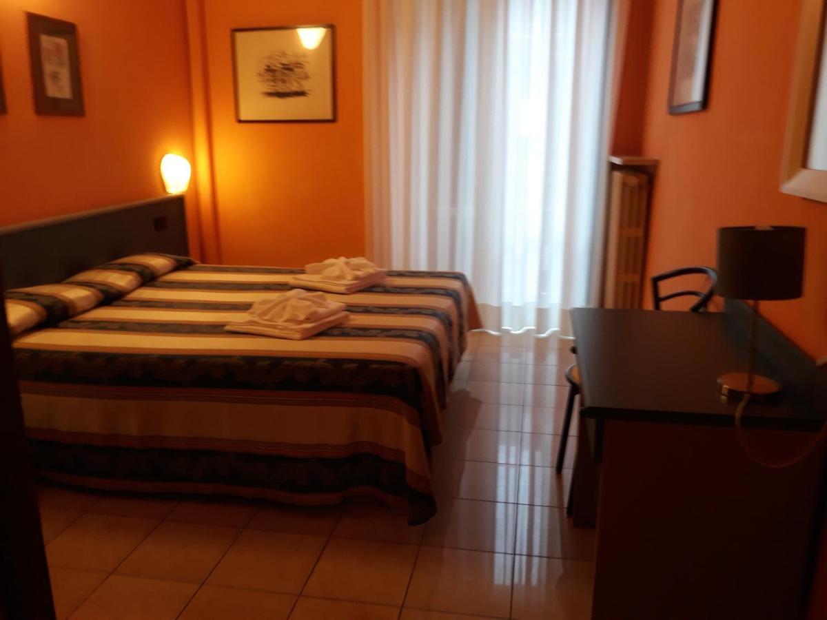 Hotel Cavour Verona Exteriér fotografie