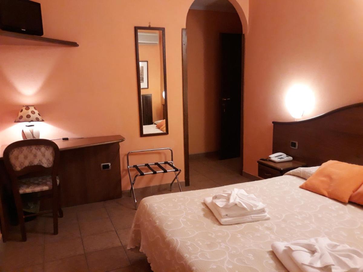 Hotel Cavour Verona Exteriér fotografie