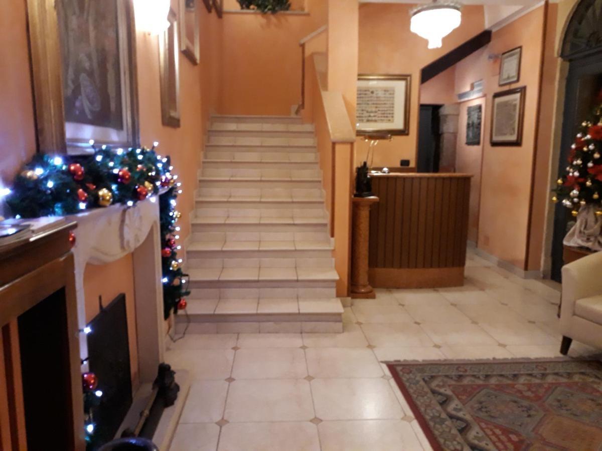 Hotel Cavour Verona Exteriér fotografie
