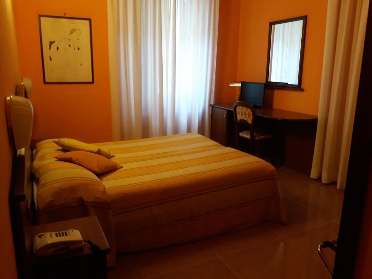Hotel Cavour Verona Exteriér fotografie
