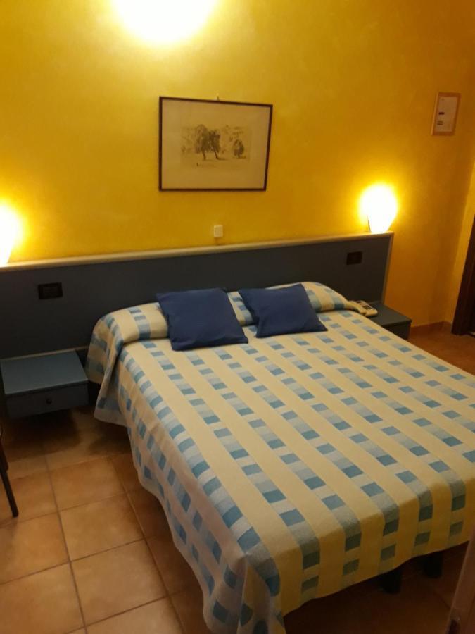 Hotel Cavour Verona Exteriér fotografie