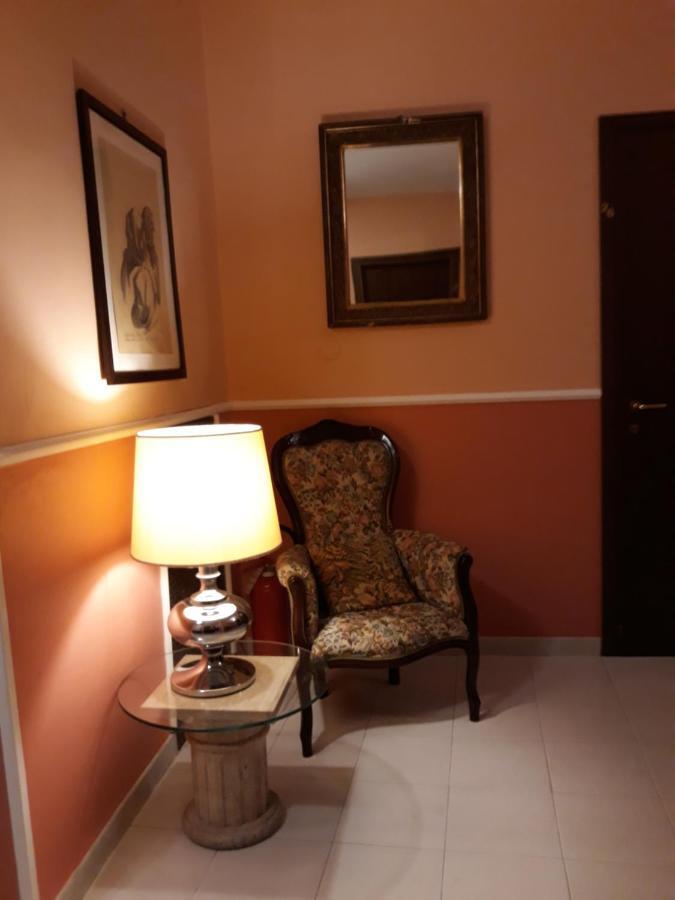Hotel Cavour Verona Exteriér fotografie