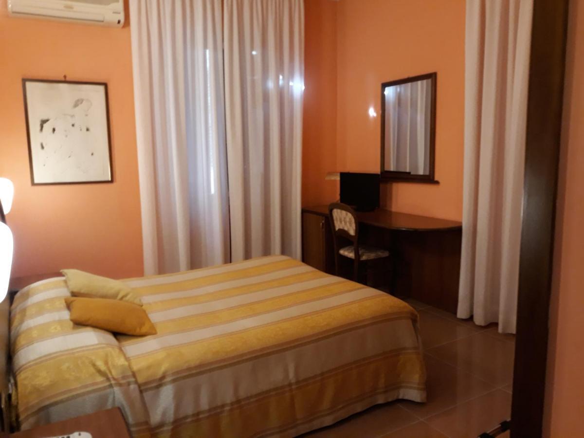 Hotel Cavour Verona Exteriér fotografie
