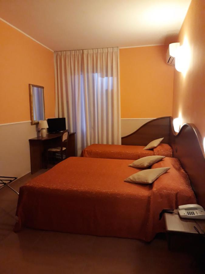 Hotel Cavour Verona Exteriér fotografie