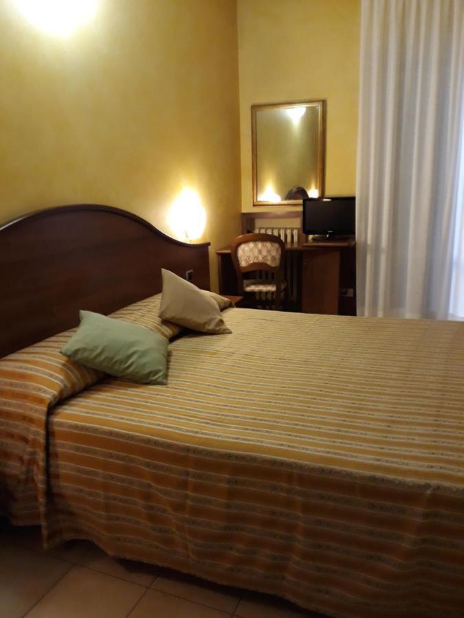 Hotel Cavour Verona Exteriér fotografie