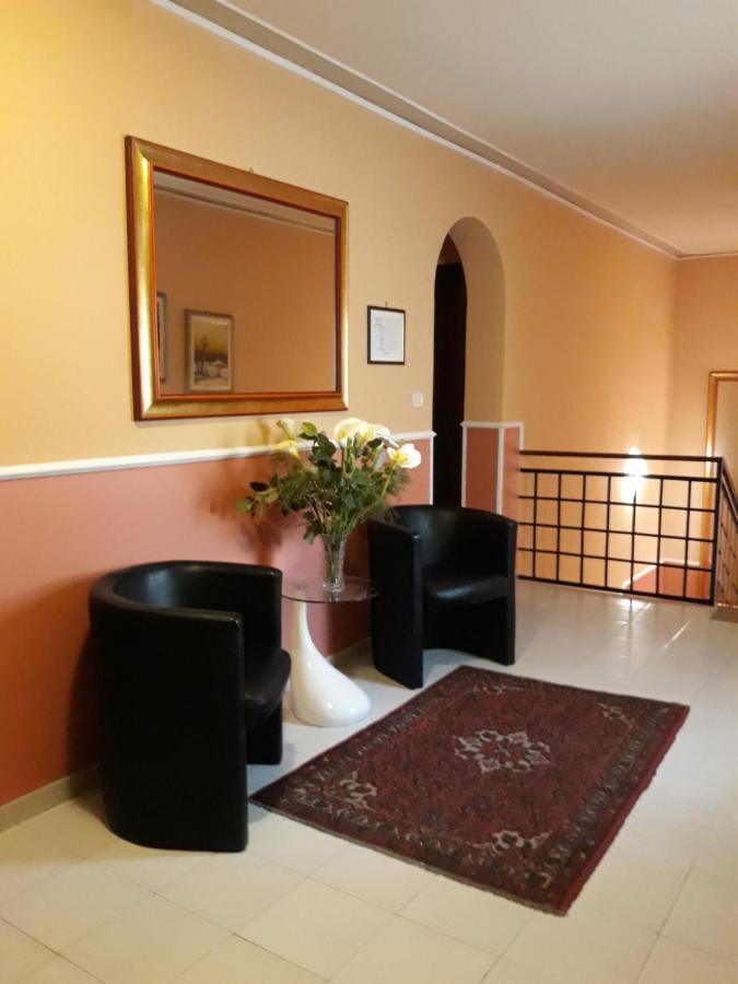 Hotel Cavour Verona Exteriér fotografie