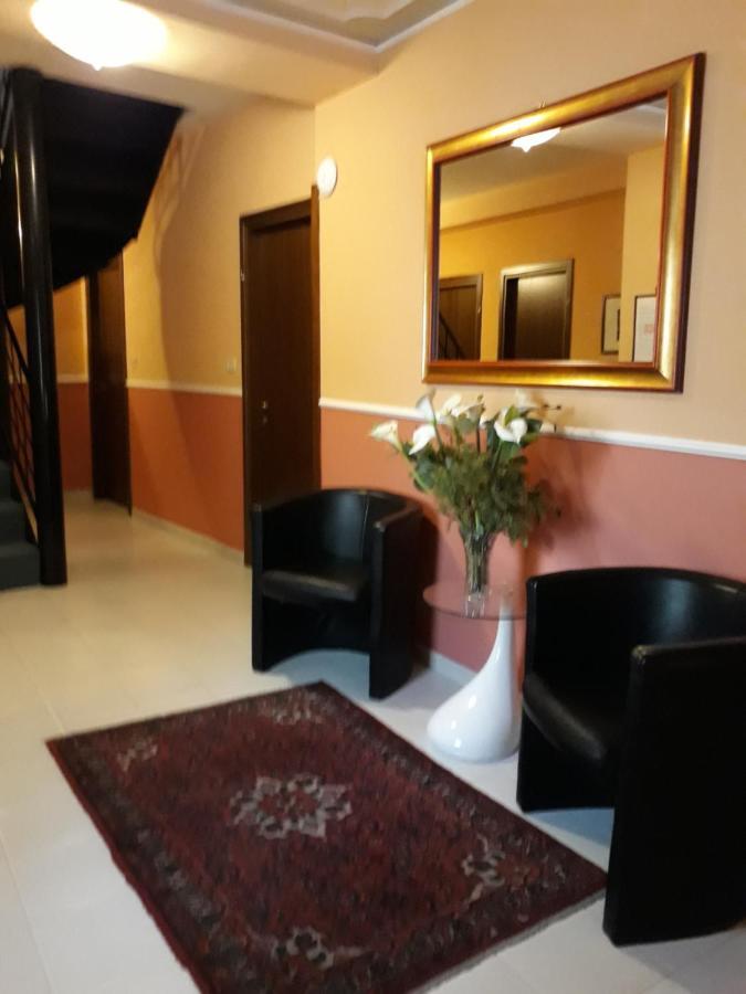 Hotel Cavour Verona Exteriér fotografie