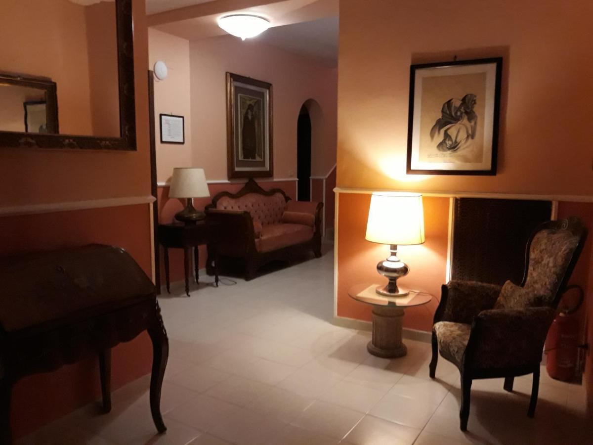 Hotel Cavour Verona Exteriér fotografie